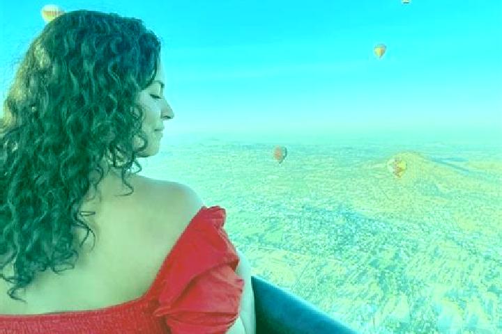 Luna, 37 — Escort in Champilico, Mexico