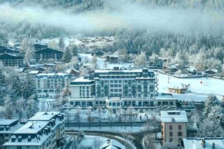 Luna, 37 — Escort in Chamrousse, France