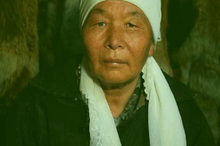 Luna, 37 — Escort in Choyr, Mongolia