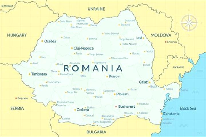 Luna, 37 — Escort in Codlea, Romania