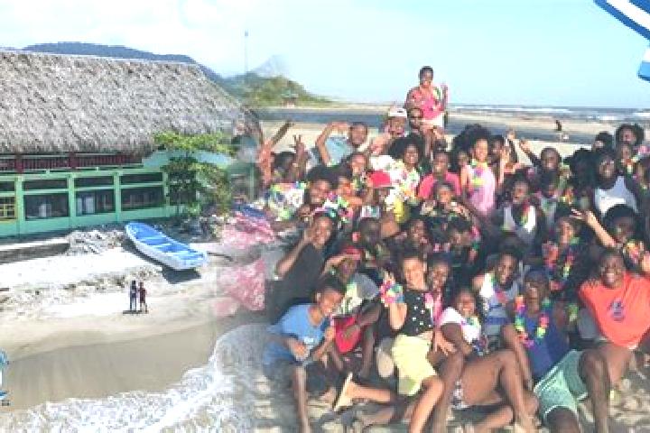 Luna, 37 — Escort in Corozal, Honduras