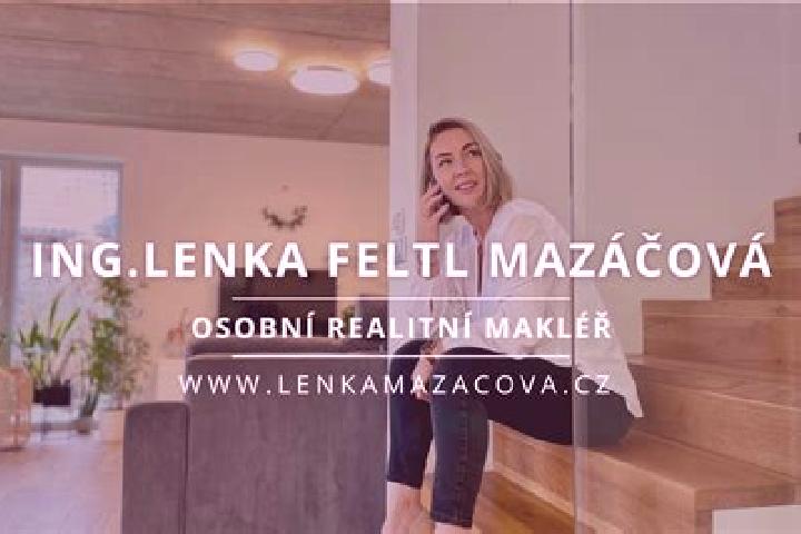 Luna, 37 — Escort in Detkovice, Czech Republic