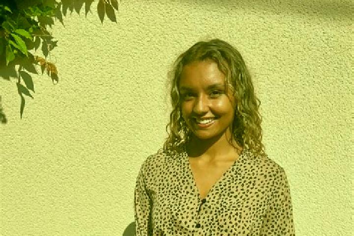 Luna, 37 — Escort in Echenon, France