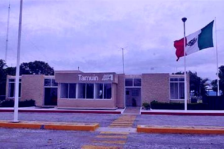 Luna, 37 — Escort in Estacion Tamuin, Mexico