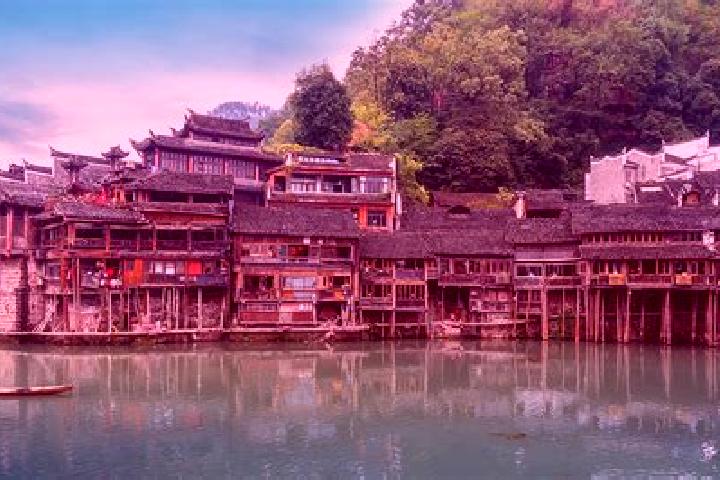 Luna, 37 — Escort in Ganlan, China