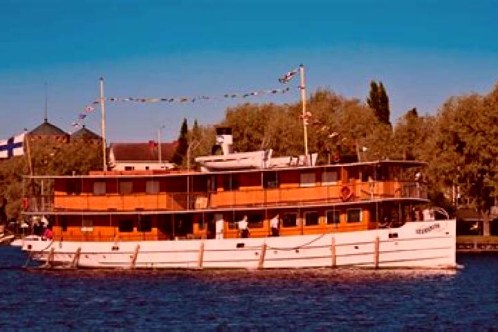 Luna, 37 — Escort in Heinaevesi, Finland