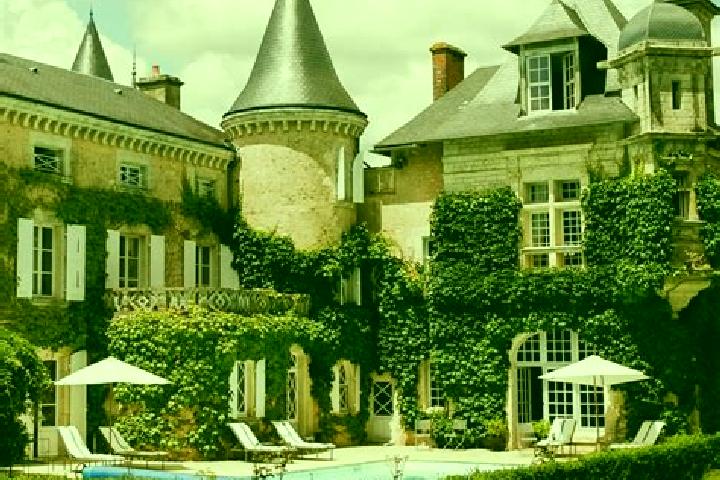 Luna, 37 — Escort in Ingrandes, France