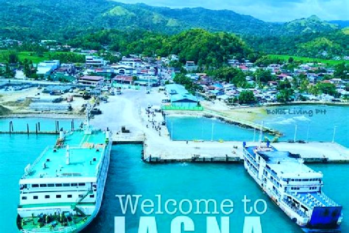 Luna, 37 — Escort in Jagna, Philippines