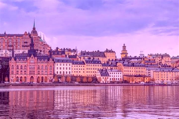 Luna, 37 — Escort in Joessefors, Sweden