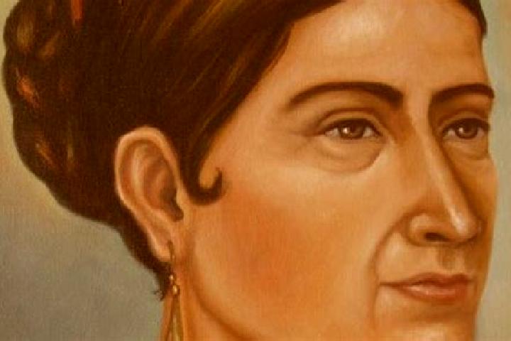 Luna, 37 — Escort in Josefa Ortiz de Dominguez (La Esmeralda), Mexico