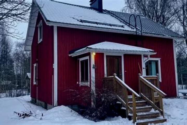 Luna, 37 — Escort in Joutsa, Finland