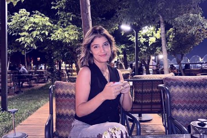 Luna, 37 — Escort in Kasama, Japan