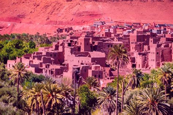 Luna, 37 — Escort in Kasba Tadla, Morocco