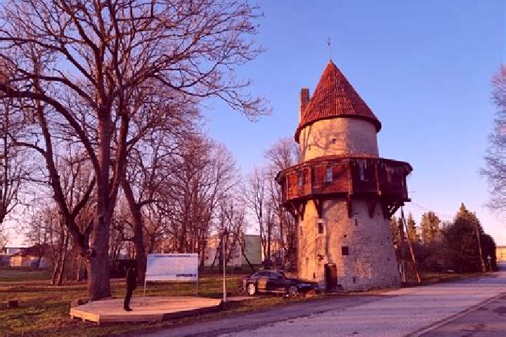 Luna, 37 — Escort in Kiiu, Estonia