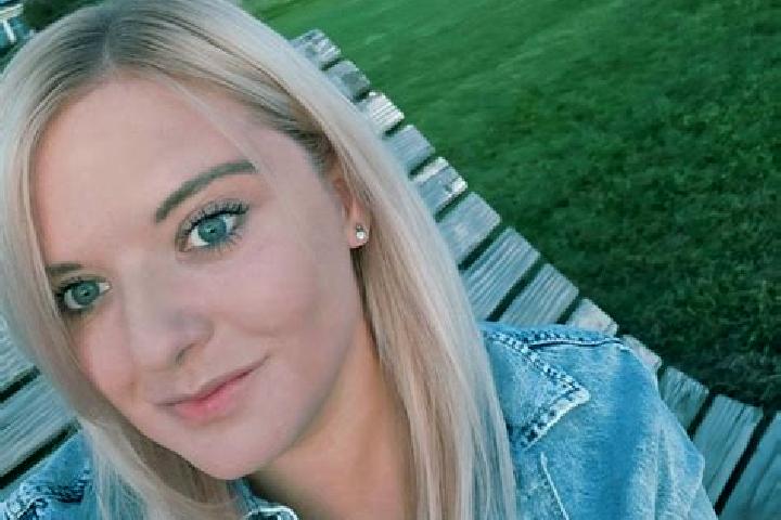 Luna, 37 — Escort in Lacken, Austria