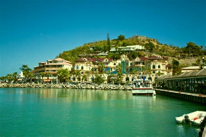 Luna, 37 — Escort in Marigot, Saint Martin