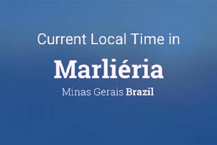 Luna, 37 — Escort in Marlieria, Brazil