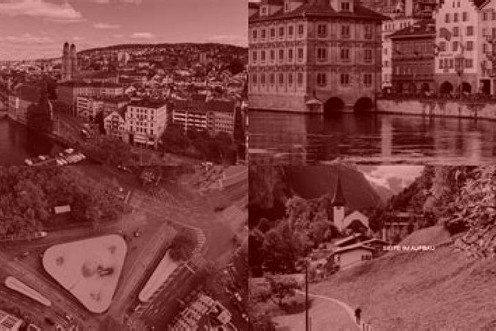 Luna, 37 — Escort in Menziken, Switzerland