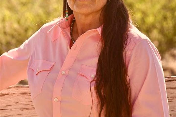 Luna, 37 — Escort in Mescalero, United States