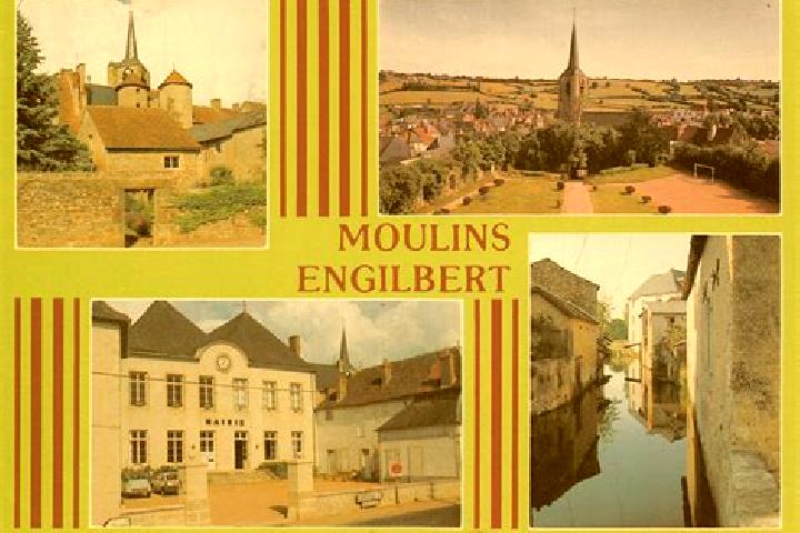Luna, 37 — Escort in Moulins-Engilbert, France