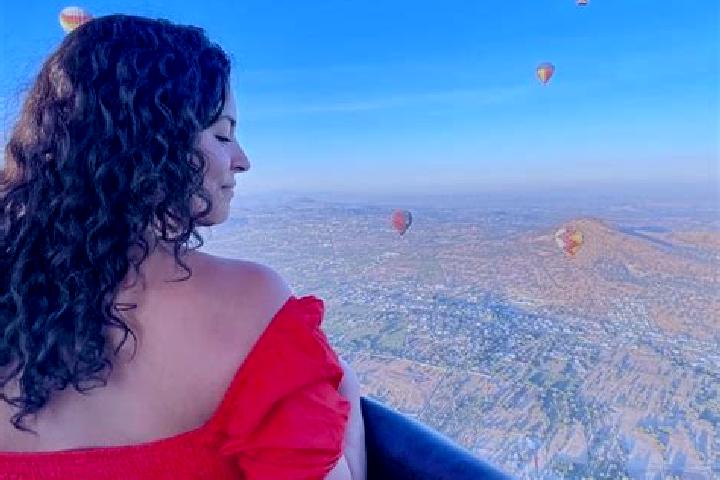 Luna, 37 — Escort in Muctahuitz, Mexico