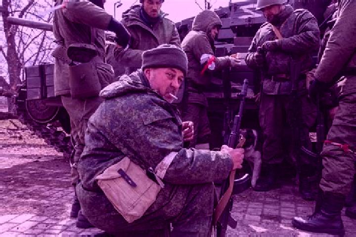 Luna, 37 — Escort in Mullovka, Russia