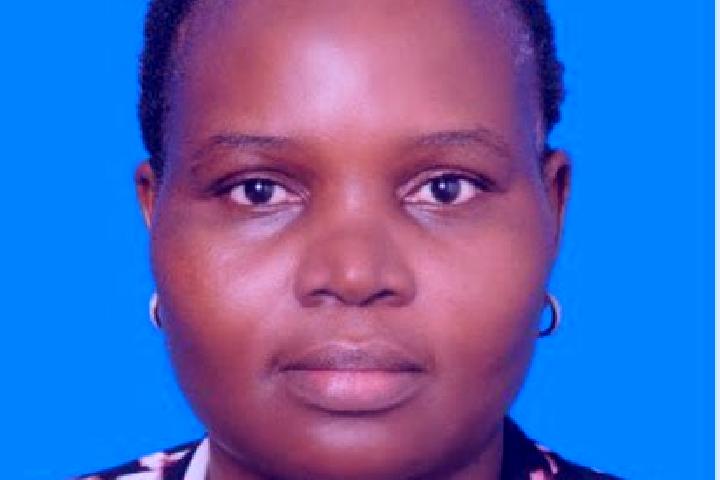 Luna, 37 — Escort in Mwandiga, Tanzania