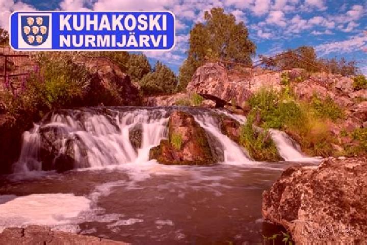 Luna, 37 — Escort in Nurmijaervi, Finland
