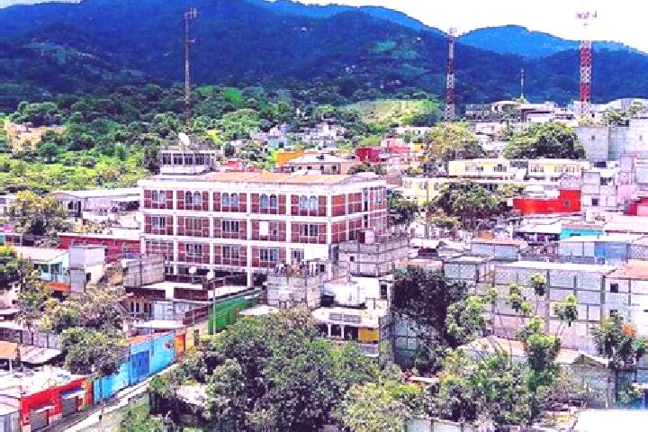 Luna, 37 — Escort in Pachalum, Guatemala