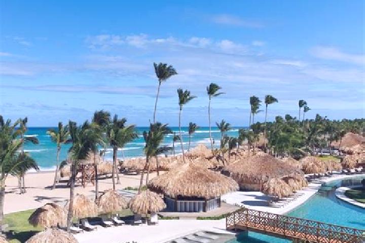 Luna, 37 — Escort in Pedro Sanchez, Dominican Republic