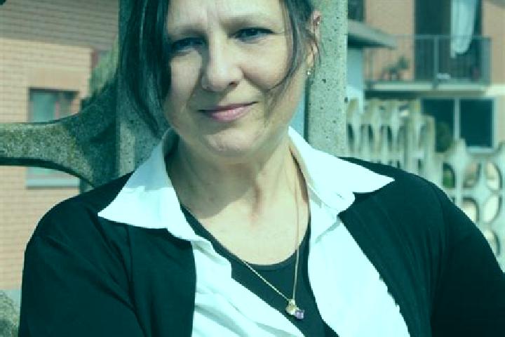 Luna, 37 — Escort in Piobesi Torinese, Italy