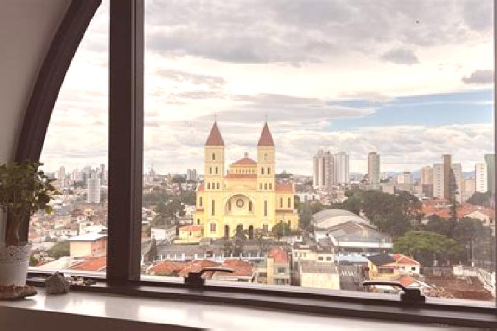 Luna, 37 — Escort in Piracema, Brazil