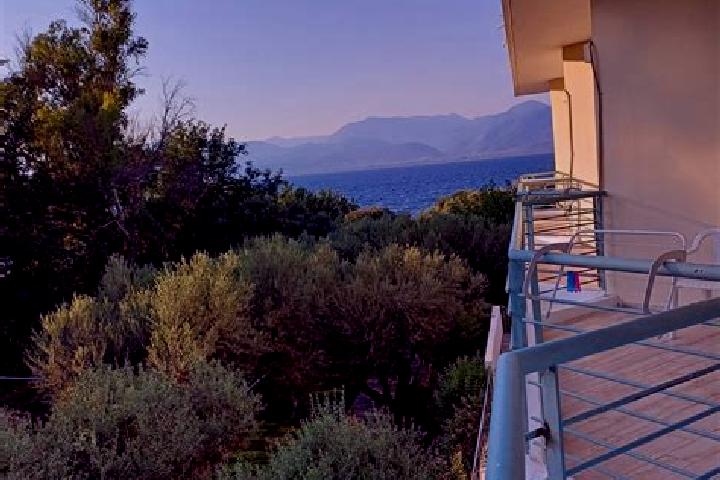 Luna, 37 — Escort in Psathopyrgos, Greece