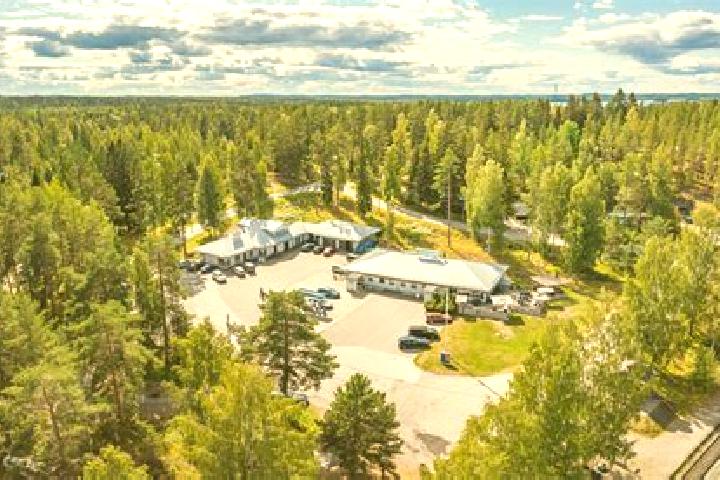Luna, 37 — Escort in Puumala, Finland
