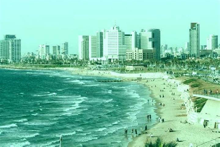Luna, 37 — Escort in Regba, Israel