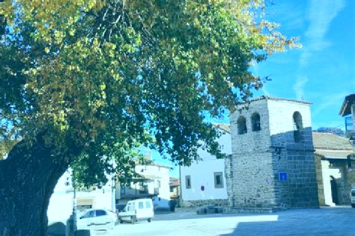 Luna, 37 — Escort in San Bartolome de Bejar, Spain