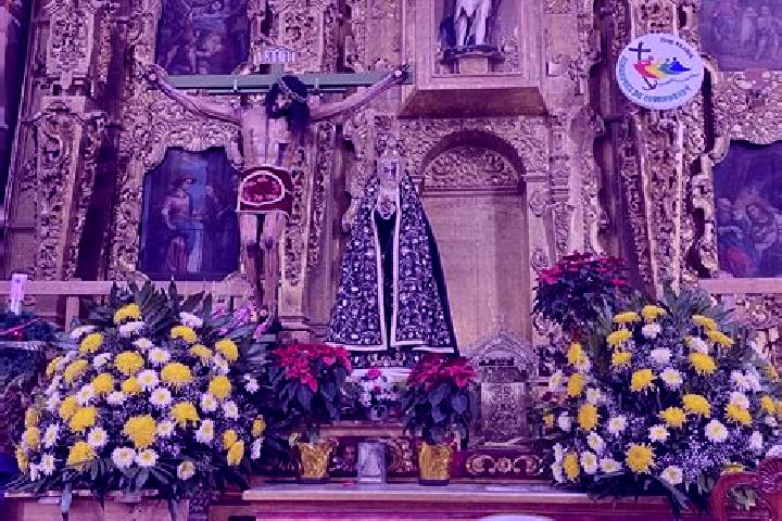 Luna, 37 — Escort in San Juan Teitipac, Mexico