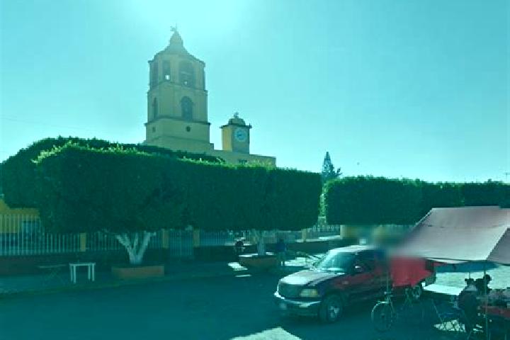 Luna, 37 — Escort in San Pedro Tenango el Nuevo, Mexico