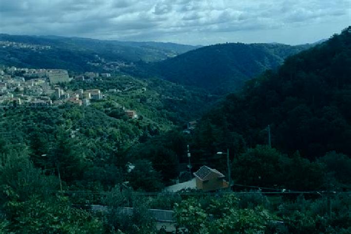 Luna, 37 — Escort in Sorbo San Basile, Italy