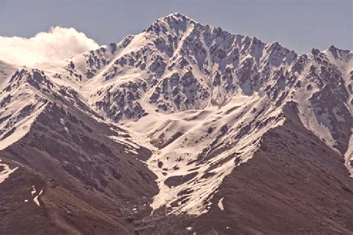 Luna, 37 — Escort in Ster Giyan, Afghanistan