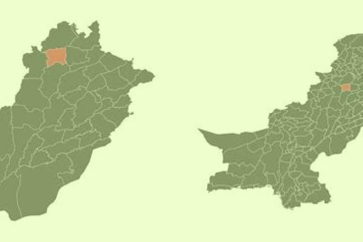 Luna, 37 — Escort in Talagang, Pakistan