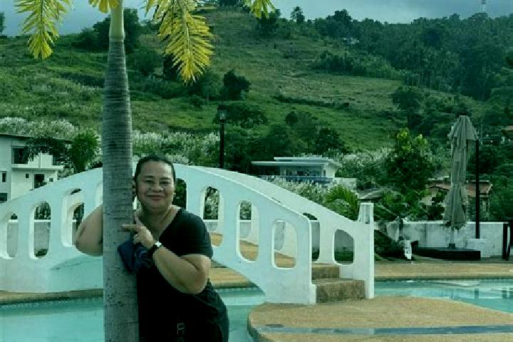 Luna, 37 — Escort in Tayasan, Philippines