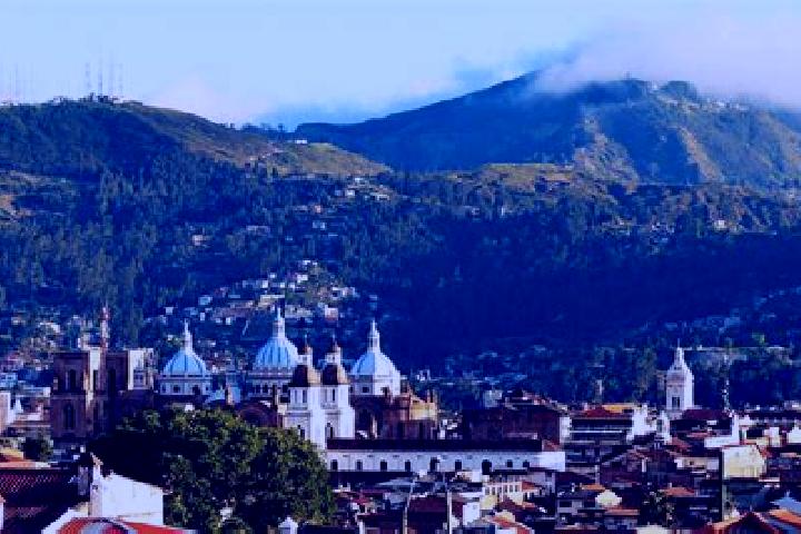 Luna, 37 — Escort in Tendales, Ecuador