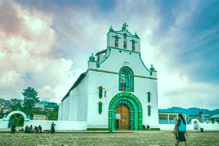 Luna, 37 — Escort in Totolapa (Cruz Verde), Mexico