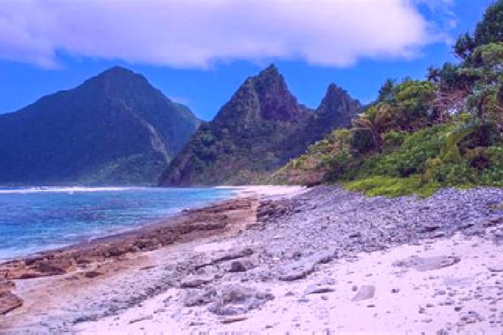Luna, 37 — Escort in Vailoatai, American Samoa