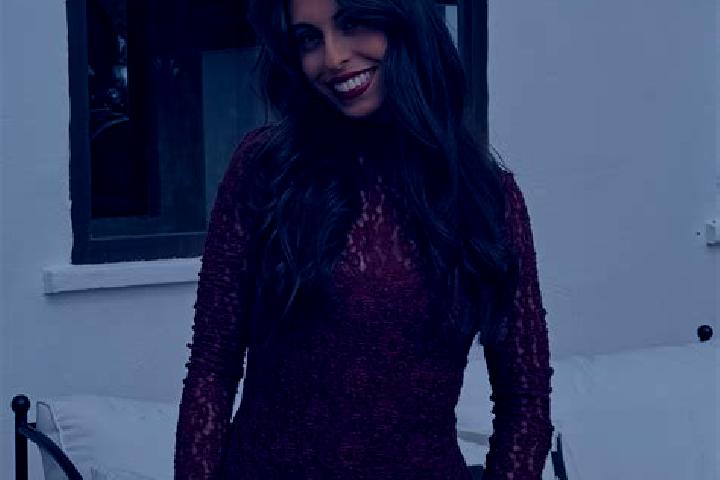 Luna, 37 — Escort in Villa Gonzalez Ortega, Mexico
