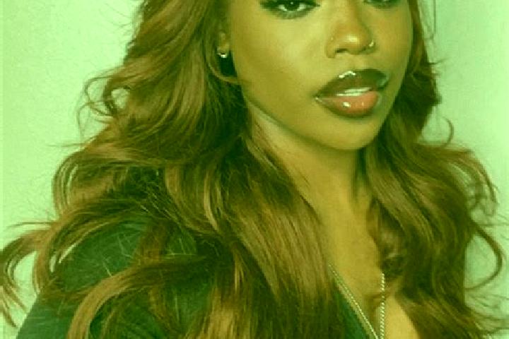 Luna, 38, a auburn amber-eyed ebony companion based in Deparati. Offering A-Level, Erotic Massage, Deep French Kissing. Available for incall and outcall, day...