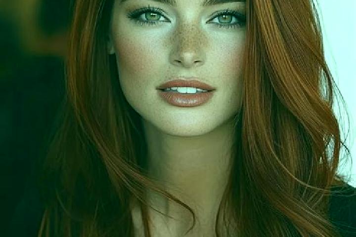 Luna, 38, a auburn blue-eyed caribbean companion based in Suan Luang. Offering OWO, Massage, Party Girl. Available for incall and outcall, day and evening da...