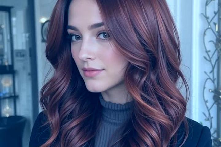 Luna, 38, a auburn brown-eyed mixed companion based in Wickerschwihr. Offering Fetish, Deep French Kissing, Girlfriend Experience, CIM. Available for incall ...