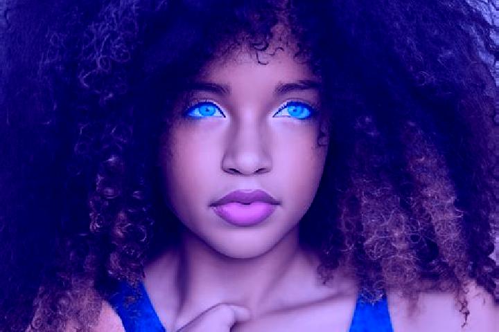 Luna, 38, a black blue-eyed ebony companion based in Hagfors. Offering OWO, Duos, Overnight. Available for incall and outcall, overnight bookings available.